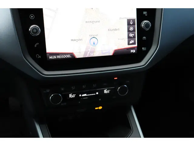 SEAT Arona 1.0 TSI Style Business Intense 2019 Benzine 11