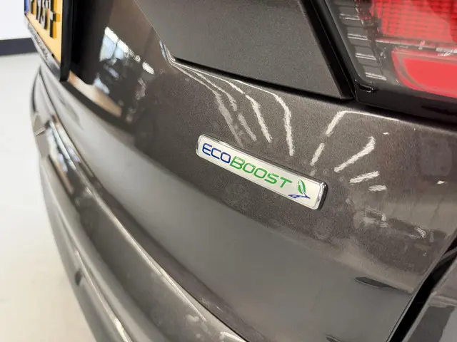 Ford Kuga 1.5 EcoBoost Vignale ST-Line 2018 Benzine 14