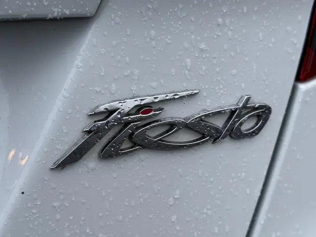 Ford Fiesta 1.0 Style 2013 Benzine 31