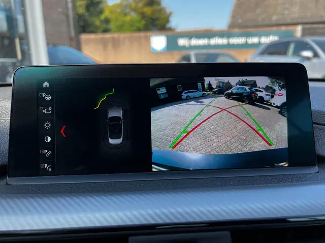 BMW 4 Serie Cabrio 420i Executive M Pakket 2019 Benzine 22