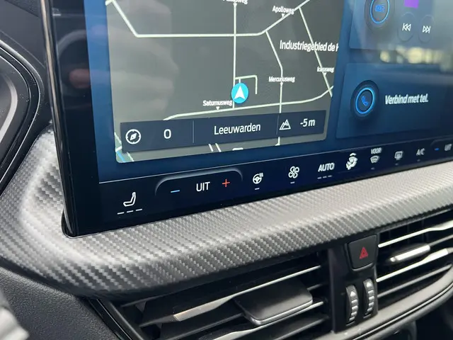 Ford Kuga 2.5 PHEV ST-Line X 2025 Hybride Benzine 35