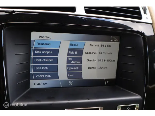 Jaguar XK 5.0 V8 Coupé 2013 Benzine 43