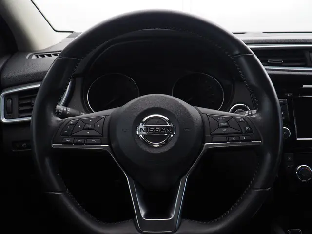 Nissan QASHQAI 1.3 DIG-T Acenta 2019 Benzine 14