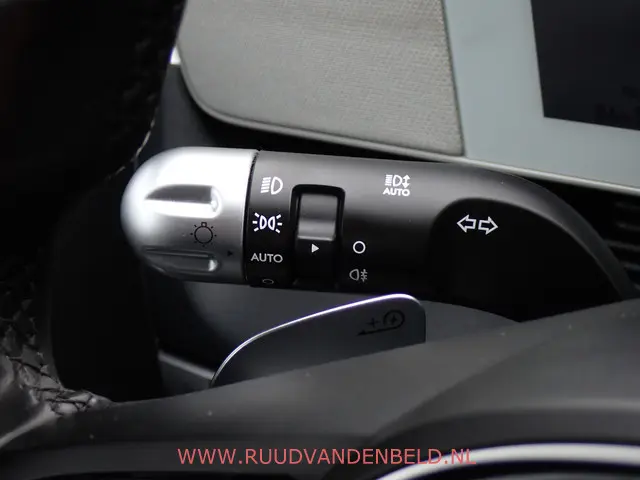 Hyundai IONIQ 5 Lounge 73kWh 2021 Elektrisch 38