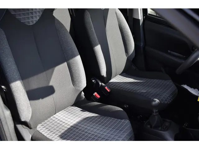 Peugeot 108 1.0 e-VTi Active 2021 Benzine 14