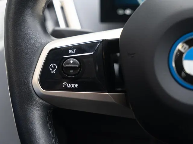 BMW iX xDrive40 2024 Elektrisch 25