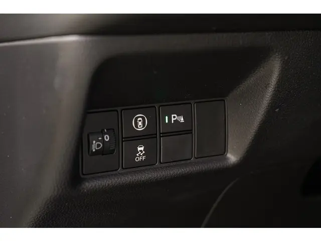 Honda Jazz 1.5i e:HEV CROSSTAR 2020 Hybride Benzine 19