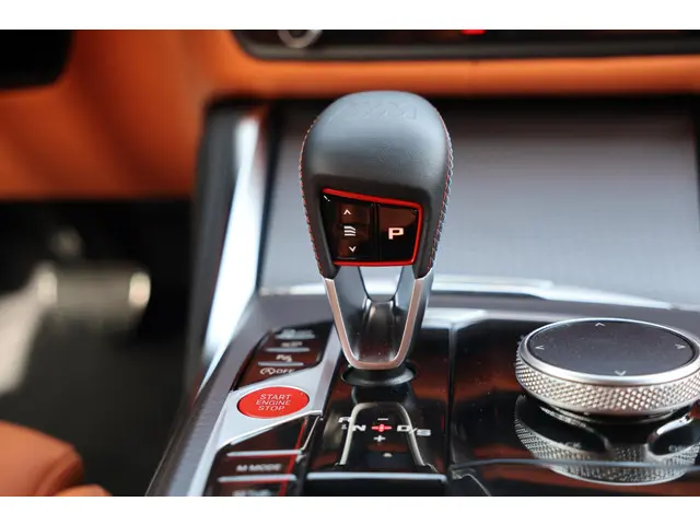 BMW M3 3-serie Touring xDrive Competition 2025 Benzine 30