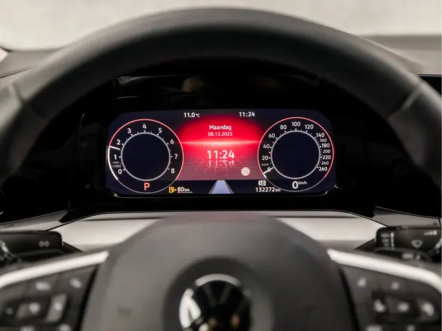 Volkswagen Golf 1.0 eTSI Sport 2020 Benzine 22