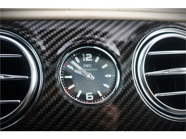Mercedes-Benz S-Klasse AMG S63 4Matic Lang 2014 Benzine 85