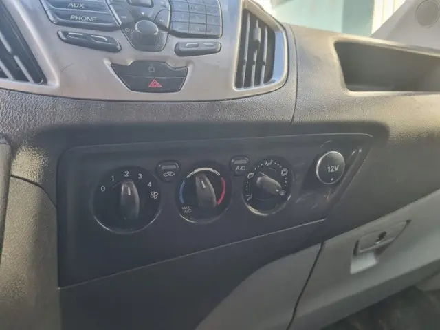 Ford Transit Custom 310 2.0 TDCI L2H1 Trend 2018 Diesel 11