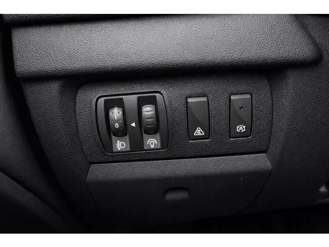 Renault Mégane Estate 1.2 TCe Bose /NW APK 2014 Benzine 18