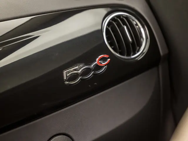 Fiat 500C 1.2 Sport 2017 Benzine 25