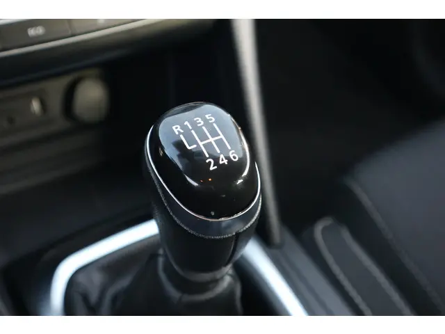 Renault Mégane 1.5 dCi Eco2 Zen 2017 Diesel 22