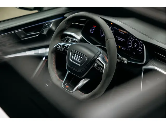 Audi RS6 Avant RS 6 TFSI quattro 2020 Benzine 16