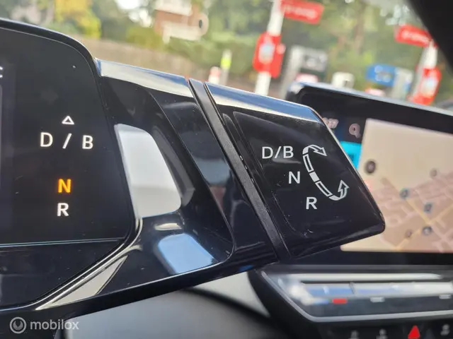 Volkswagen ID.3 First Plus 58 kWh 2020 Elektrisch 25