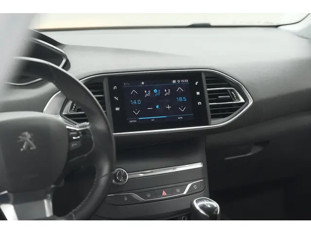 Peugeot 308 PureTech 110 Blue Lease Active 2021 Benzine 49