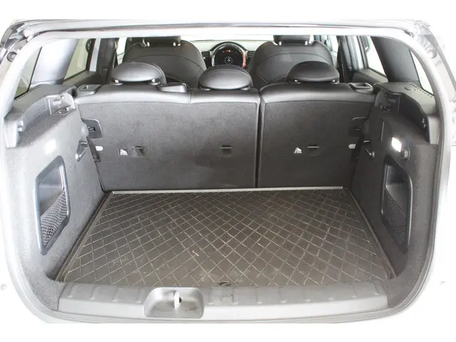 MINI Clubman Mini 2.0 Cooper S Chili 2021 Benzine 14