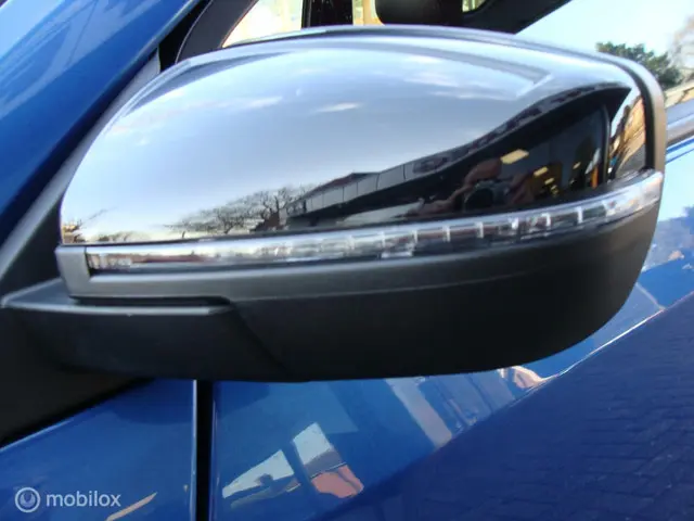 Aixam eCrossover Brommobiel SUV 2025 Elektrisch 15