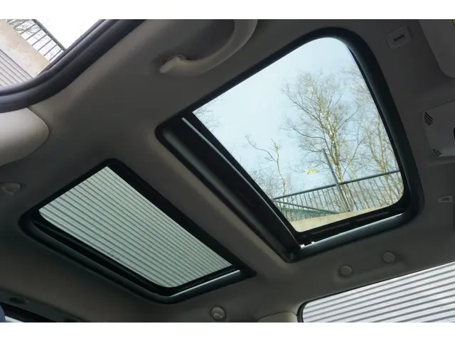 MINI 3-Deurs Cooper C 2025 Benzine 8