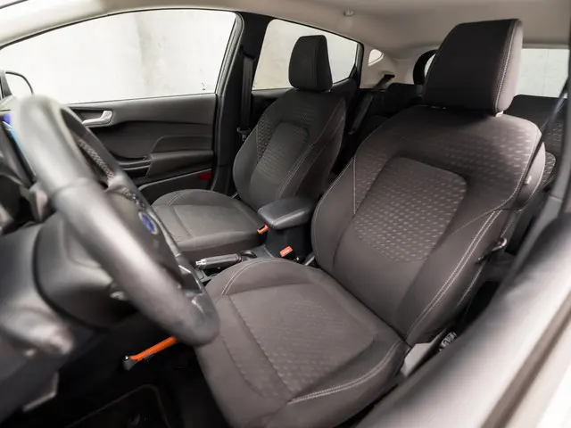 Ford Fiesta 1.0 EcoBoost Titanium Sport 2020 Benzine 14