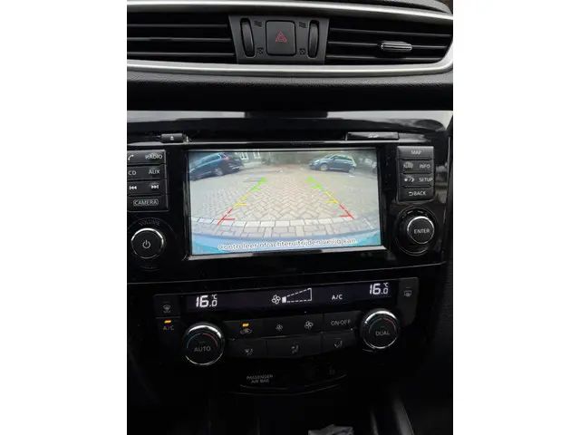 Nissan QASHQAI 1.2 Acenta 2015 Benzine 9