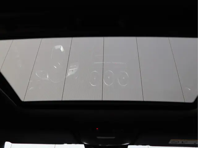 Mercedes-Benz C-Klasse 180 AMG-line 2019 Benzine 30