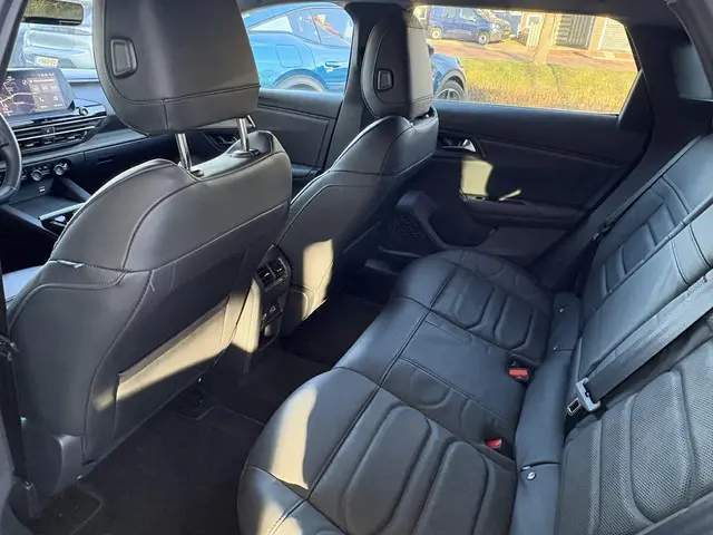 Citroën C5 X 1.6T Automaat Shine 2022 Benzine 17