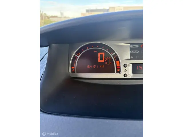 Renault Modus 1.2 TCE Night & Day 2012 Benzine 15