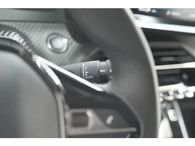 Peugeot e-208 EV Allure 50 kWh 2024 Elektrisch 33