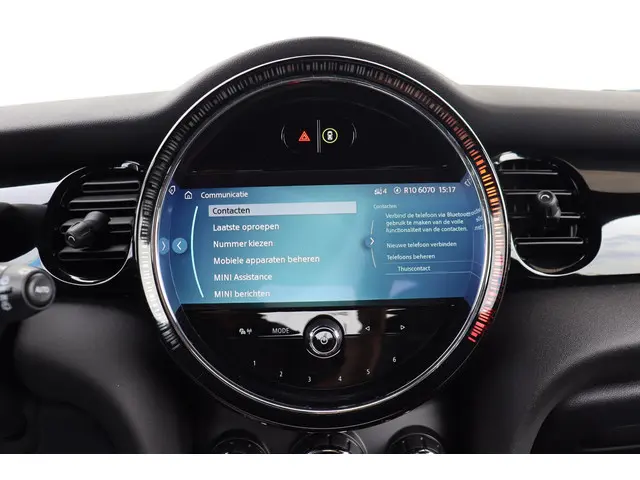 MINI Electric Mini MINI Yours 33 kWh 2021 Elektrisch 18