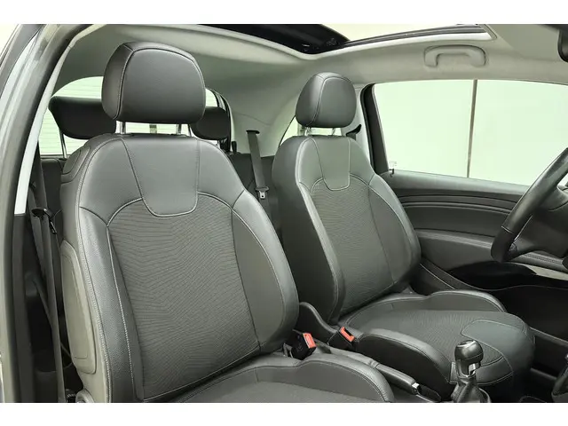 Opel ADAM 1.0 Turbo Rocks BlitZ 2019 Benzine 7