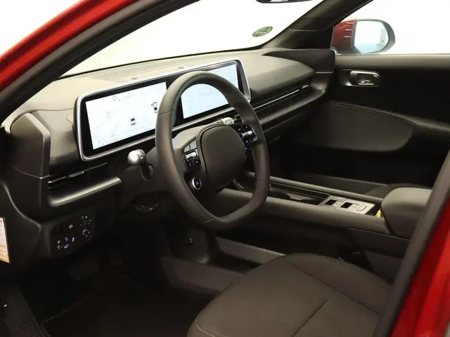 Hyundai IONIQ 6 Style 53 kWh 2024 Elektrisch 4