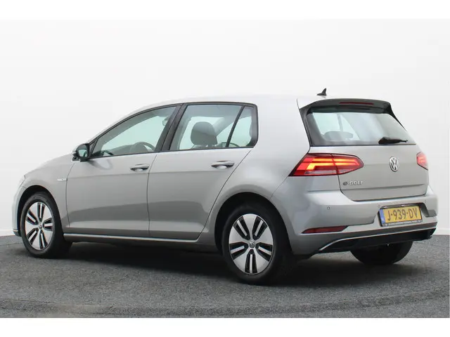 Volkswagen e-Golf E-DITION 2020 Elektrisch 4