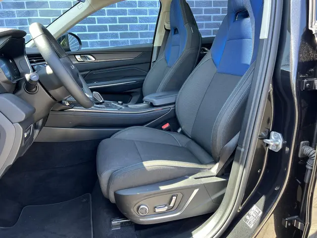 Lynk & Co 01 1.5 2022 Hybride Benzine 2