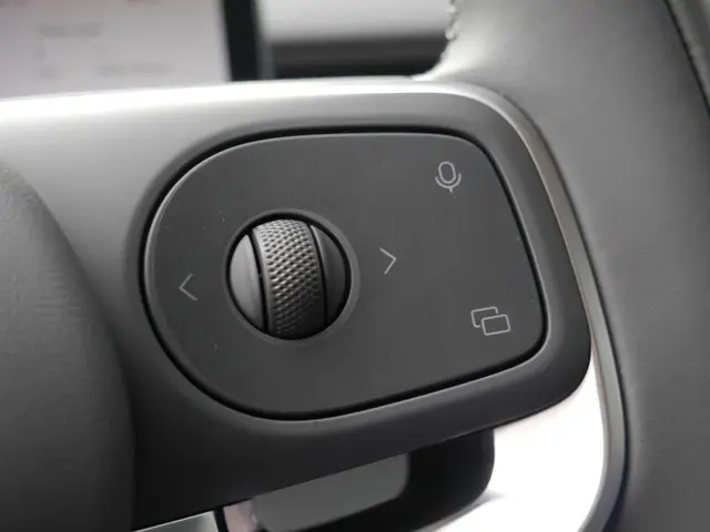 Leapmotor B10 Design ProMax 67.1 kWh 2026 Elektrisch 14