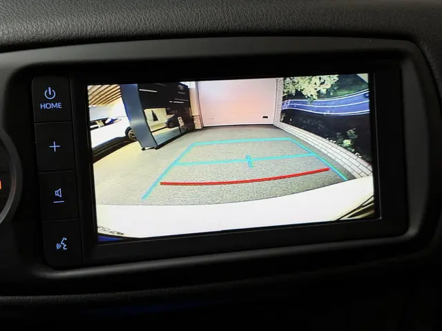 Toyota Yaris 1.5 Hybrid GR-Sport 2020 Hybride Benzine 15