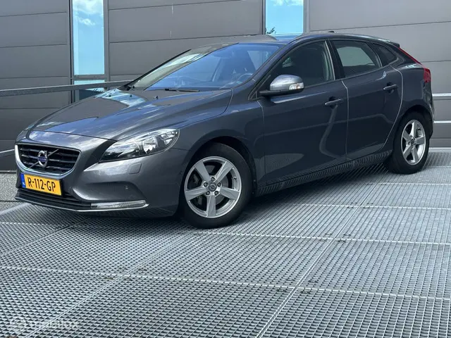 Volvo V40 1.6 T3 2013 Benzine 15