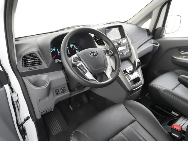 BYD ETP3 Standard 45 kWh 2023 Elektrisch 18