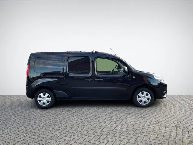 Nissan NV250 1.5 dCi 95 L2H1 Optima 2021 Diesel 3