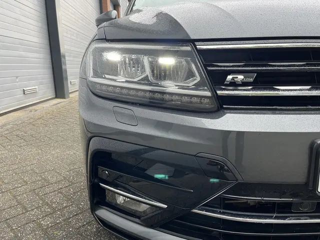 Volkswagen Tiguan 1.5 TSI ACT Highline 2020 Benzine 5