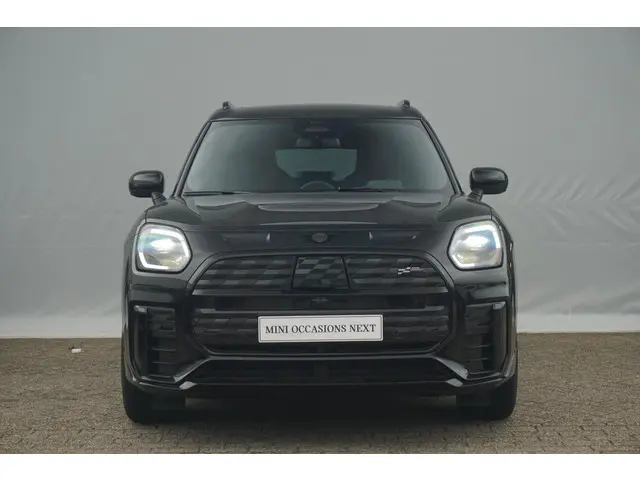 MINI Countryman SE ALL4 2024 Elektrisch 4