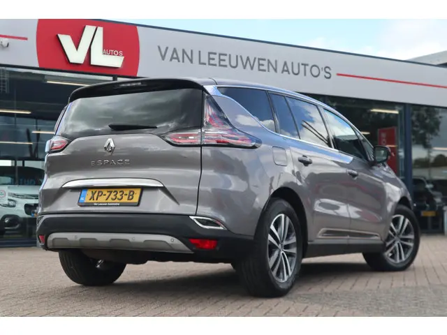 Renault Espace 2