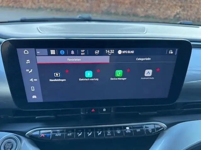 Fiat 500 ICON 42KWH/LED/NAV/PDC/LMV 2020 Elektrisch 12