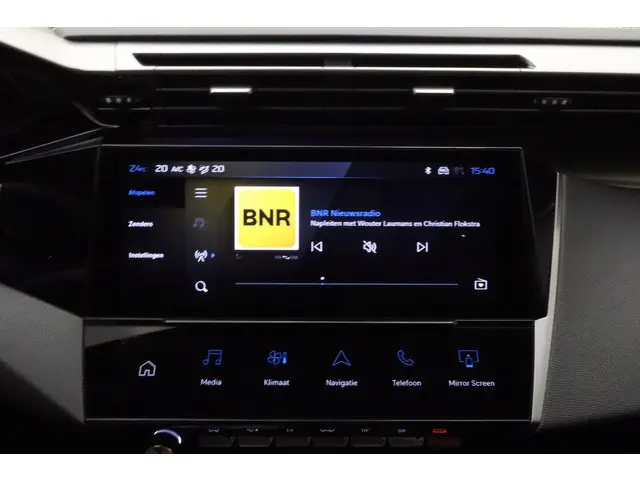 Peugeot 408 e-408 GT Avantage 58 kWh 2025 Elektrisch 27