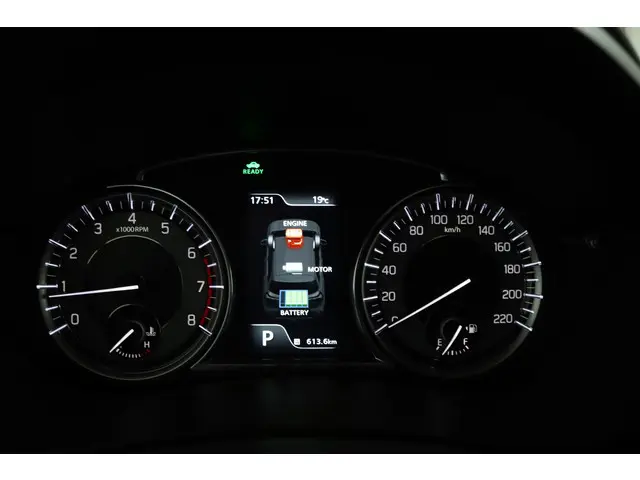 Suzuki S-Cross 1.5 Hybrid Style 2023 Hybride Benzine 59