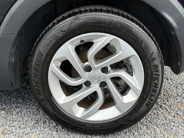 Opel Crossland X 1.2 Turbo Edition 2019 Benzine 27