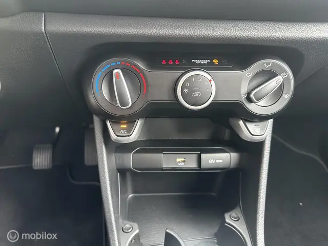 Kia Picanto 1.0 DPi DynamicPlusLine 2023 Benzine 16