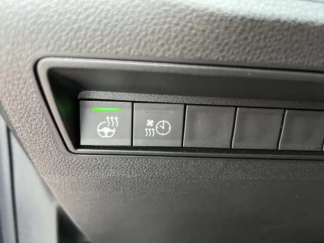 Fiat E-Doblò 136 L1 50 kWh 2024 Elektrisch 14