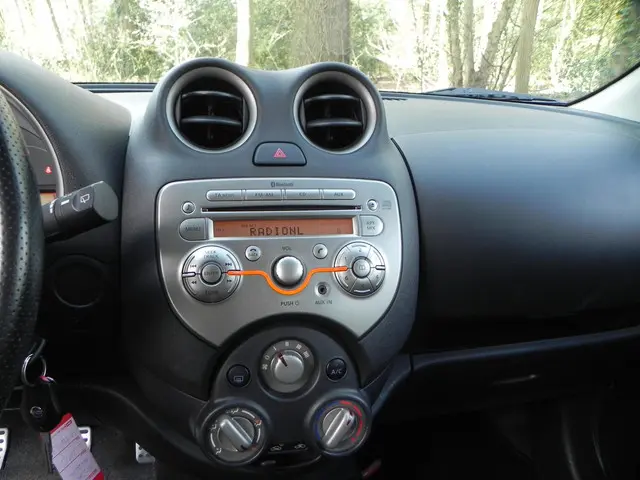 Nissan Micra 1.2 DIG-S Acenta 2013 Benzine 17